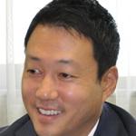 笹川 順平 社長