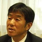 金氏 一真 社長