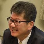 髙坂 健司 社長