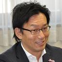 的場 敏行 社長