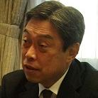 米原 正夫 社長