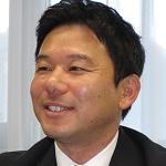 沖米田 浩朗 社長