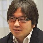 金谷 元気 社長