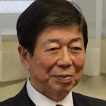 山岸 榮夫 社長