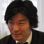 篠崎 新悟 社長