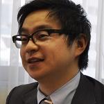 佐渡島 隆平 社長