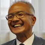 原 正人 社長