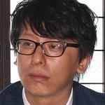 嶋田 聖 社長