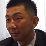 鹿島 秀俊 社長