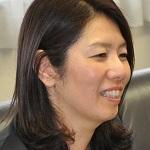 西浦 明子 社長