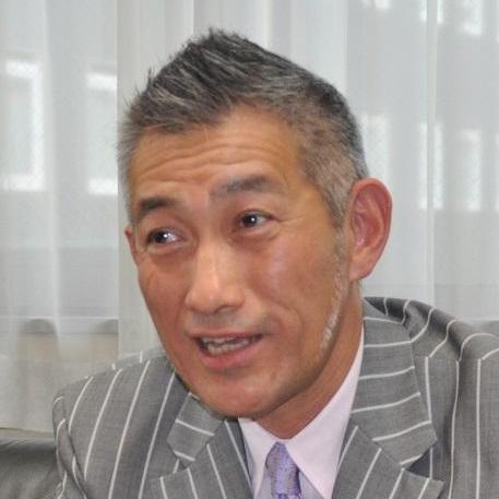 飛田 浩志 社長