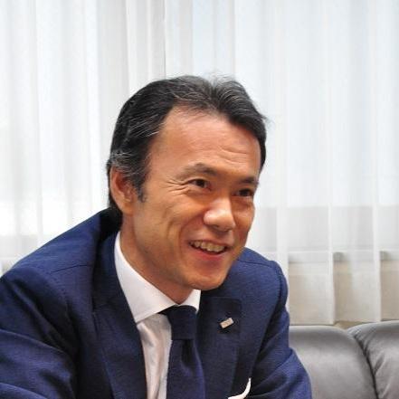 丸山 輝 社長