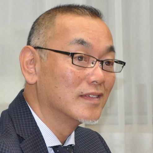 野中 英樹 社長
