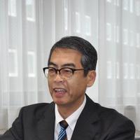 内藤 博 社長