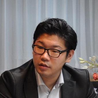 吉川 幸孝 社長