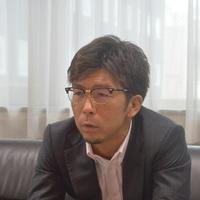 小山 友宏 社長