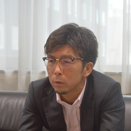 小山 友宏 社長