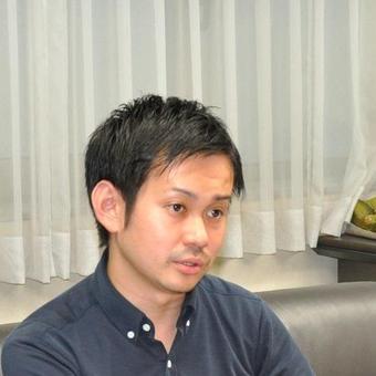 田中 祥司 社長