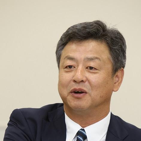 髙桐 邦彦 社長