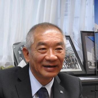小宮 敏嗣 社長