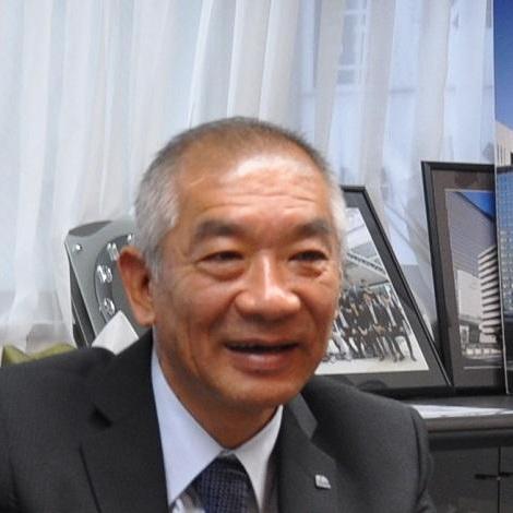 小宮 敏嗣 社長
