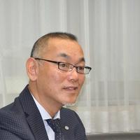 野中 英樹 社長