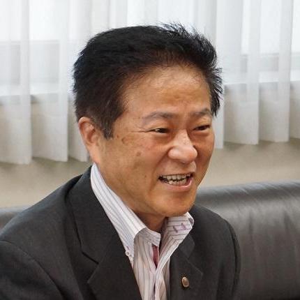 鳥山 昌則 代表社員