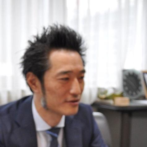 宮村 幸一 社長