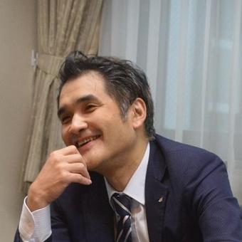 五郎丸 徹 社長