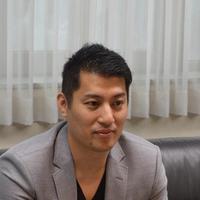 樋口 龍 社長