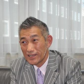 飛田 浩志 社長