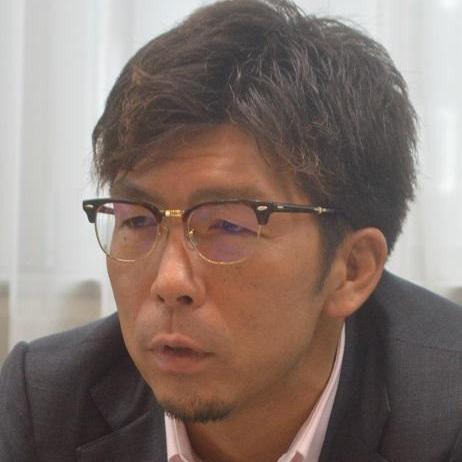 小山 友宏 社長