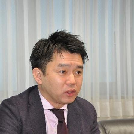 西野 量 社長