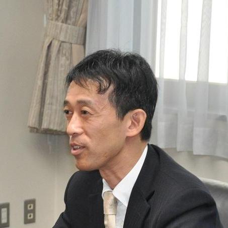 藤井 竜太 社長