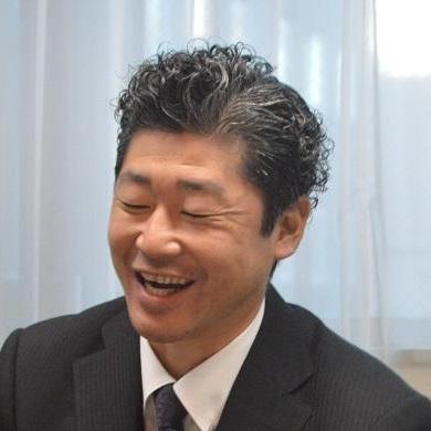 牛島 浩二 社長