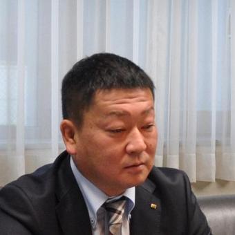 髙橋 邦夫 社長