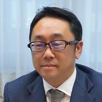 池田 峰 社長