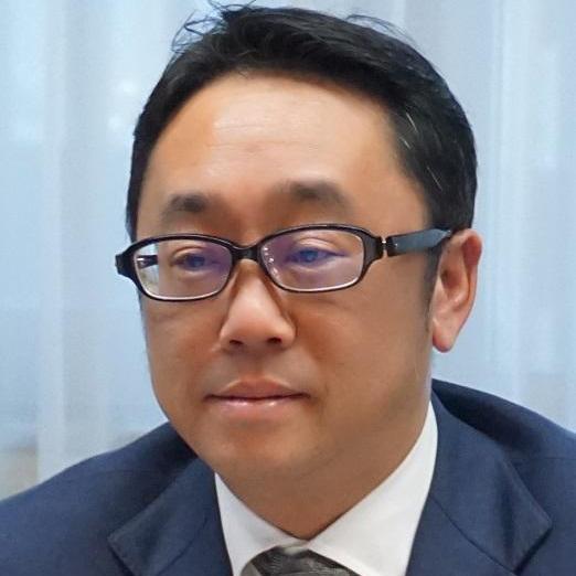 池田 峰 社長
