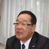 八尾 満 社長