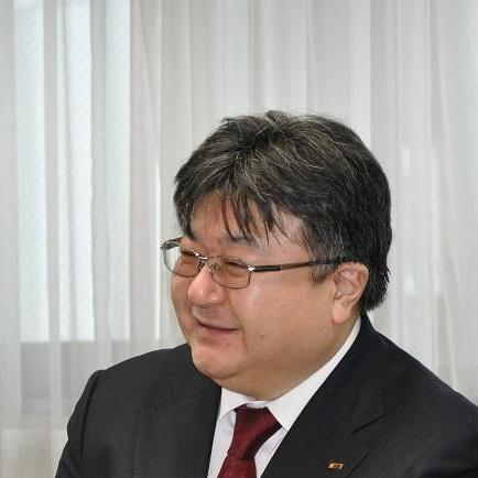 十河 浩一 社長