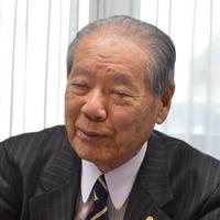 山下 泉 社長