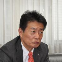 梅木 隆宏 社長