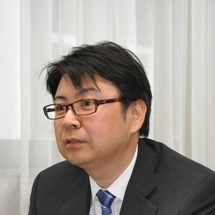 三戸部 正治 社長