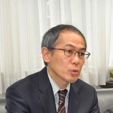 星 龍一朗 社長