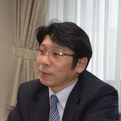 川口 貴之 社長