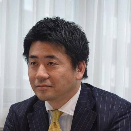 有村 政高 社長
