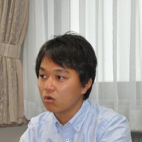 鈴木 直樹 社長