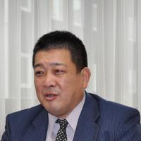 大川 護郎 社長