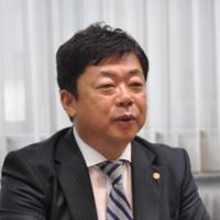 田口 和宏 社長