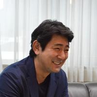 森 裕嗣 社長